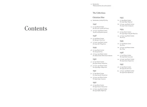 Dior Catwalk. The Complete Collections - Адели Сабатини, Александр Фьюри - фото 3