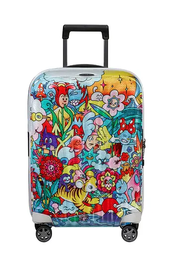 Чемодан Samsonite C-LITE Vexx 55 См DAYLIGHT 55x40x20(23) CS2*52009