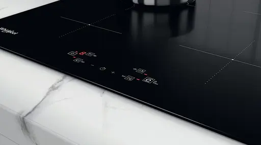 Варочная поверхность Whirlpool WS Q7360 NE индукционная [113331] - фото 7