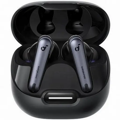 Наушники Anker Soundcore Liberty 4 NC A3947 black - фото 2