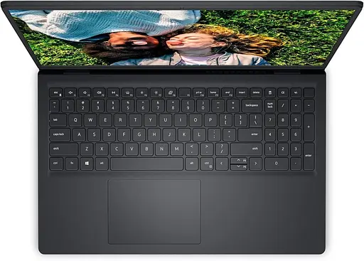 Б/В Ноутбук Dell Vostro 3510 (15.6"/i5-1035G1/8GB/SSD 256GB/Iris Plus) - фото 4