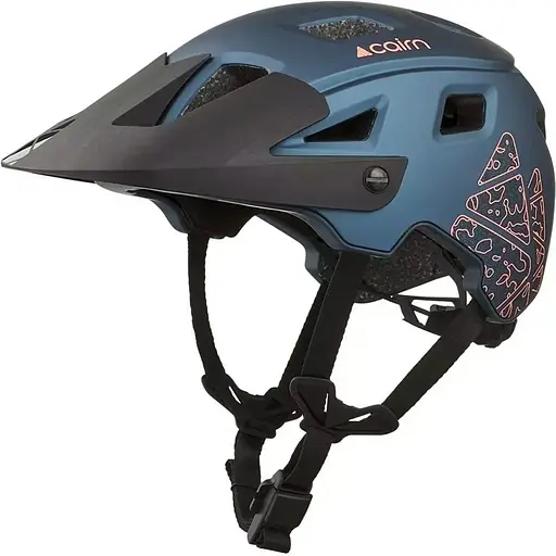 Велошолом Cairn Magma Dark Blue L (1012-0300450-89-58-61)