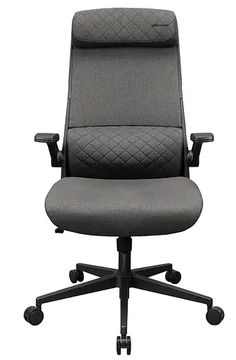 Ігрове крісло Cougar Stryder Gray (STRYDER GRAY) - фото 2