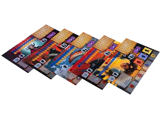 Настольная игра Crowd Games Маятник (Pendulum) (16121) - фото 6