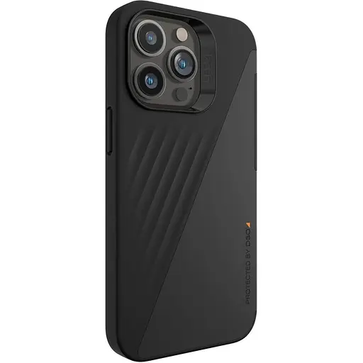Противоударный чехол Gear4 Brooklyn MagSafe для iPhone 13 Pro Max (6.7") Black 702008339 - фото 10