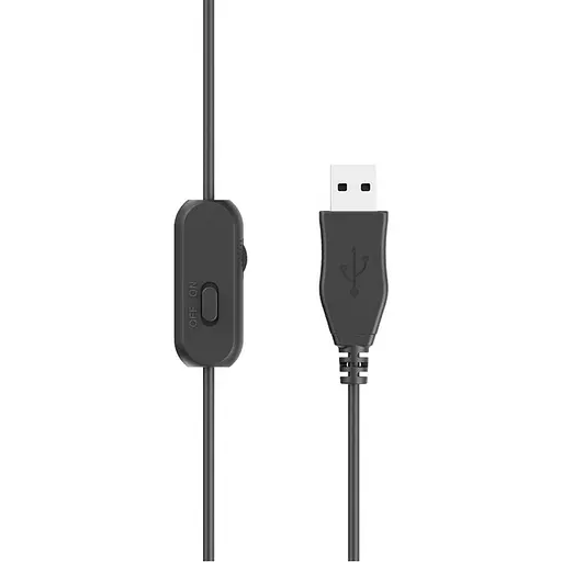 Ігрові навушники Trust Ozo Over-Ear USB Black (24132) [119416] - фото 6