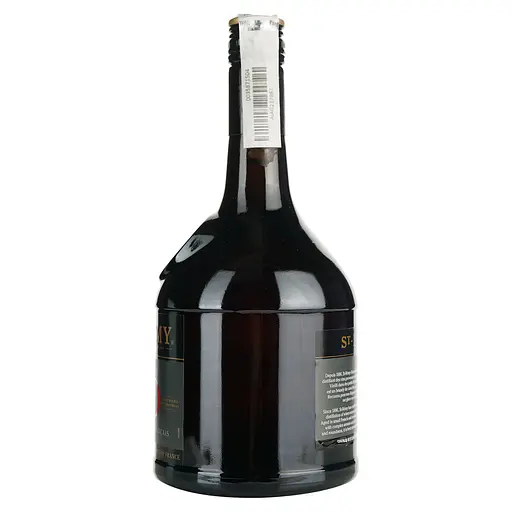 Бренді St-Remy Authentic XO, 40%, 0,7 л (499168) - фото 3