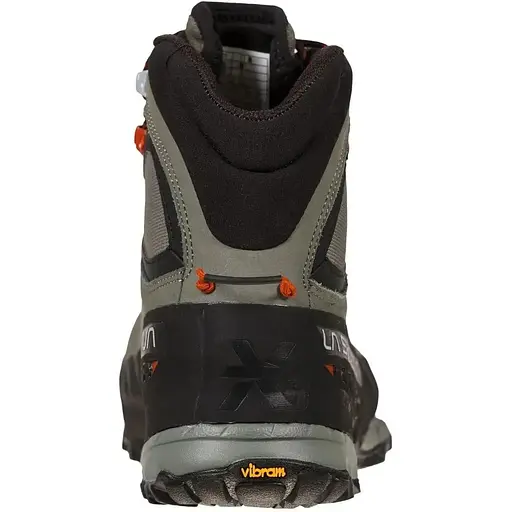 Ботинки LaSportiva TX5 Gtx 43 Saffron LaSportiva (1052-27I909313 43) - фото 5