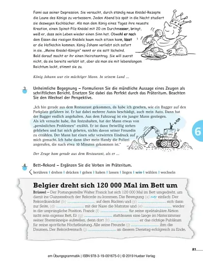 Em Übungsgrammatik - фото 6