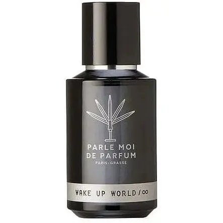 Парфюмированная вода оригинал Parle Moi de Parfum Wake Up World 50 мл - фото 1