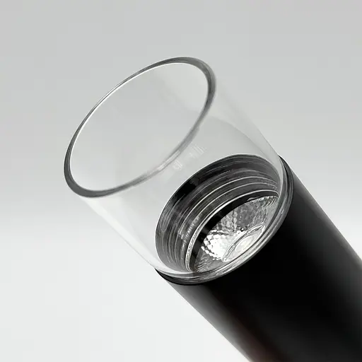 Магнитный светильник Skarlat RCD-MZ09 5W BK 3000K - фото 3