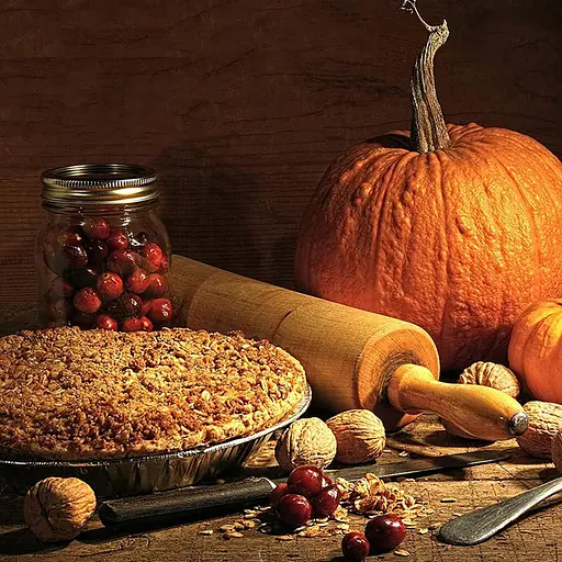 Набір з 10 круглих форм з потовщеної алюмінієвої фольги для аерогрилю та випічки Ø 19 см 88112 - фото 5