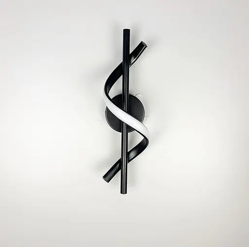 Настінний світильник Spiral Line F WSG 7/1 - фото 8