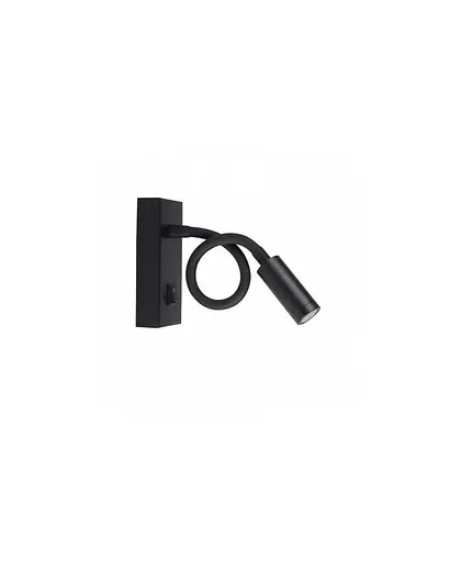 Бра Kanlux 32522 Tonil LED 3W 3000K 150Lm IP20 - фото 2