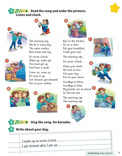 Kid's Box. New Generation. Level 4. Pupil's Book with eBook - фото 4