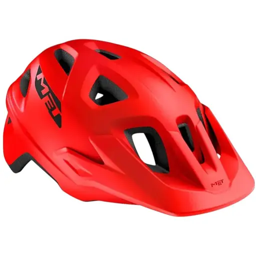 Шолом Met Echo L Red (1052-3HM 118 CE00 L RO1)