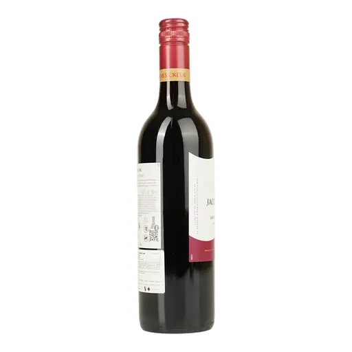 Вино Jacob's Creek Classic Shiraz Cabernet червоне сухе 10.5-15% 0.75 л - фото 3