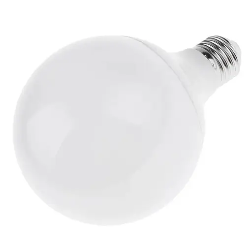 Лампа Brille світлодіодна LED 15W E27 WW G95, 220 В