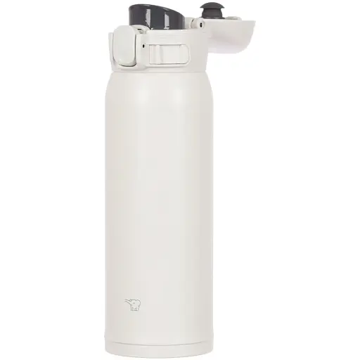 Термокружка Zojirushi SM-WS48WM 0.48 л White - фото 2