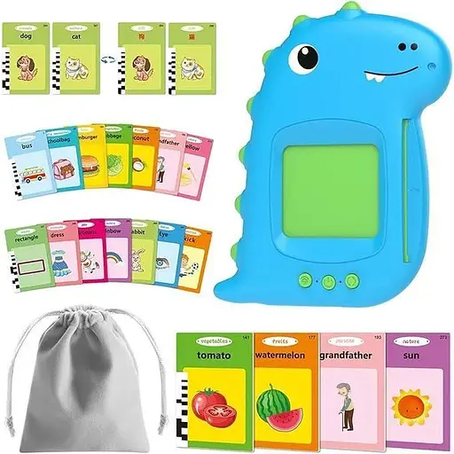 Флэш-карты Jeedoo говорящие (LPNWE219149677)