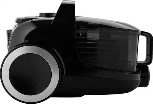 Пилосос Gorenje VCE01G4AEBK (00000058970) - фото 4