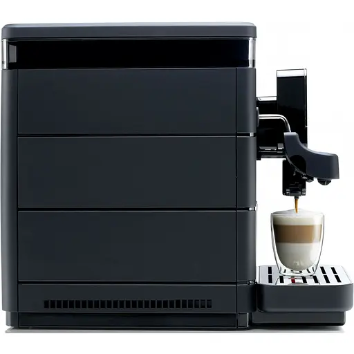 Кавомашина Saeco New Royal Plus - фото 6