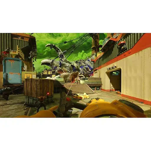 Игра Concord (русские субтитры) (PS5) - фото 5