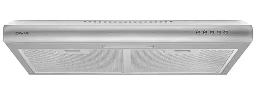 Плоская вытяжка Perfelli PL 6124 I LED - фото 1