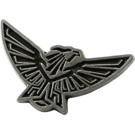 Значок Creed Ассасіна.860 - фото 1