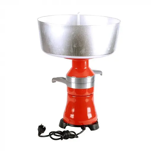 Сепаратор електричний Мотор-Січ18 метал - фото 1