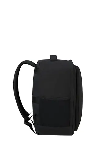 Рюкзак S American Tourister TAKE2CABIN BLACK 40x25x20 91G*09004 - фото 4