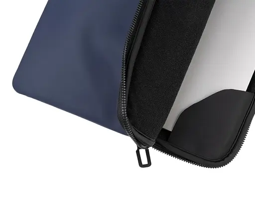 Чохол Tucano Gommo MB Pro14" синій - фото 5