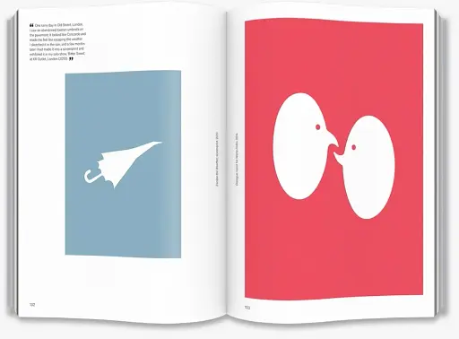 Bittersweet: Noma Bar - фото 5