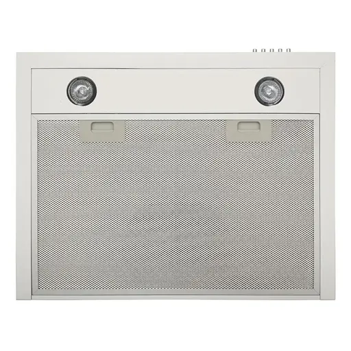 Вытяжка купольная Eleyus Kent 700 50 WH - фото 6