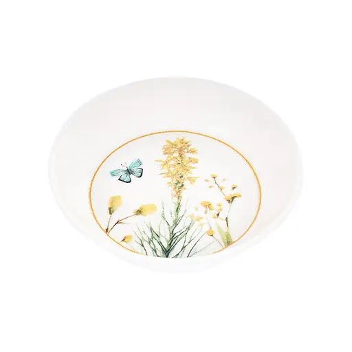 Блюдо Alba ceramic Meadow 10 см (769-093) - фото 1