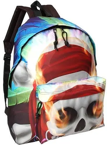 Рюкзак городской женский Corvet 32х42х17 см sum0014421 - фото 1