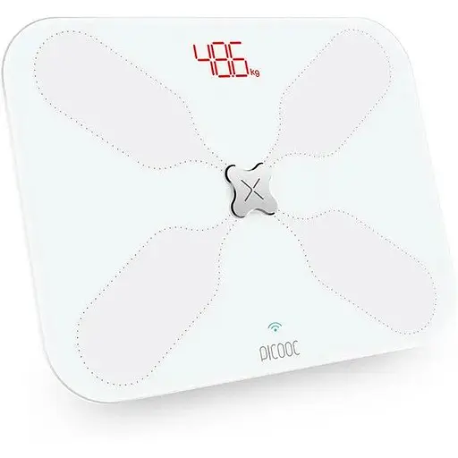 Підлогові смарт-ваг ваги Picooc S3 Lite - фото 2