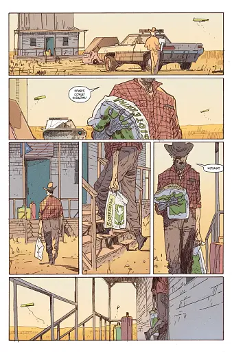 Cyberpunk 2077. Мрії Великого Міста - фото 4