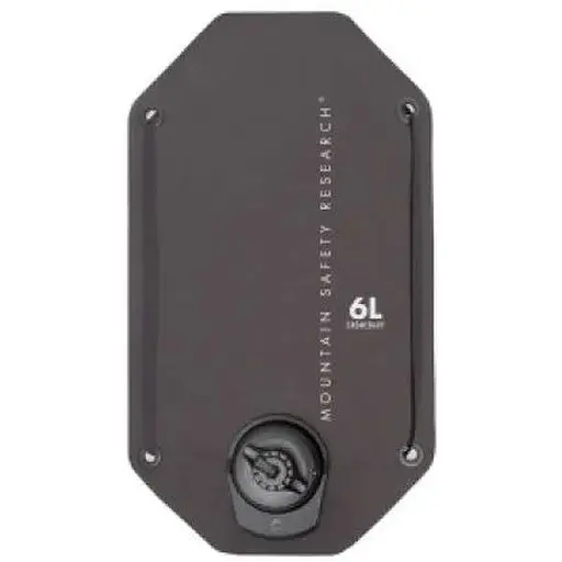 Емкость для воды MSR 6L Dromedary Bag V2 (1004-09587)
