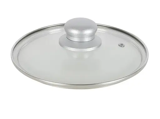 Набір посуду Gimex Cookware Set induction 8 предметів Silver (6977227) - фото 6