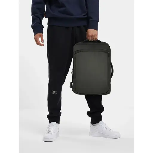 Рюкзак NikiBo Peak 14 л черный (30011905-01) - фото 9