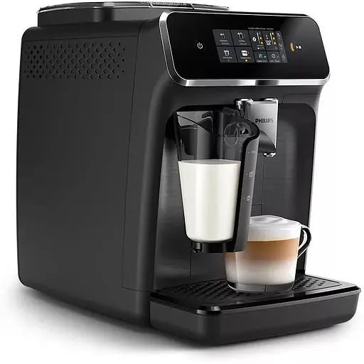 Кавомашина Philips Series 2300 (EP2330/10) - фото 4