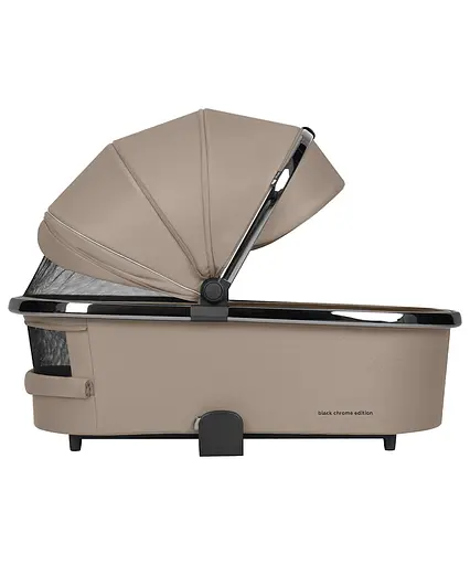 Універсальна коляска-книжка Carrello Ultimo CRL-6520 2в1 Pearl Beige - фото 4