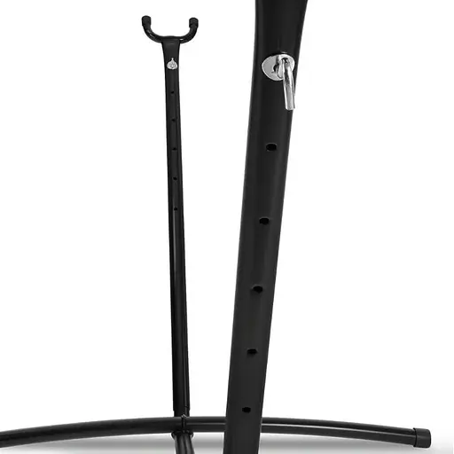 Металевий каркас для гамака Di Volio чорний - фото 3