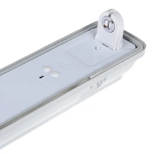 Світильник балка лінійний Brille L32-003 BS-12/1x36W IP64 PS electronic офісний накладний - фото 4