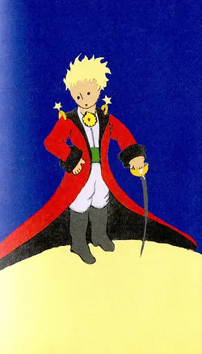 The Little Prince - фото 7