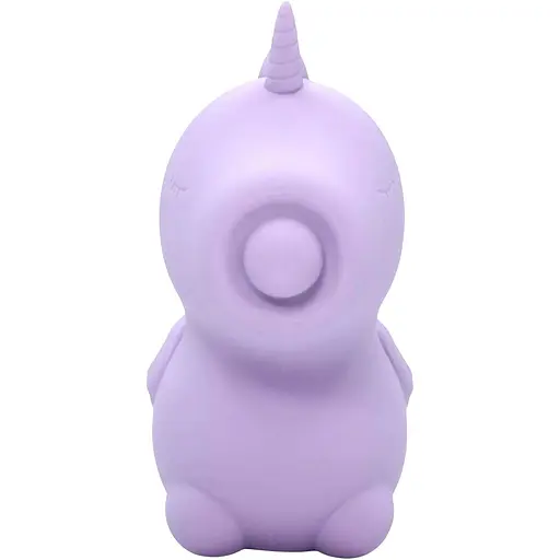 Вібратор Unihorn Karma Lilac (SX2867) [150209] - фото 2