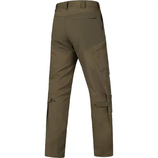 Штани Hallyard Valdez 52 Brown - фото 2