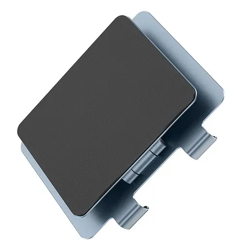 Підставка для планшета HOCO PH52 Might metal rotating tablet desktop holder Metal Gray - фото 5