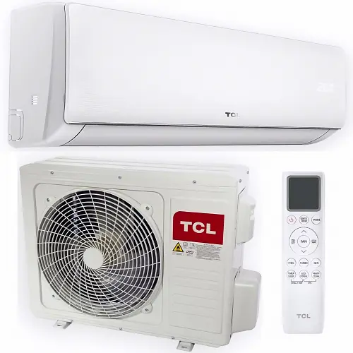 Кондиціонер TCL TAC-09CHSD/XAB1IHB Heat Pump Inverter R32 WI-FI